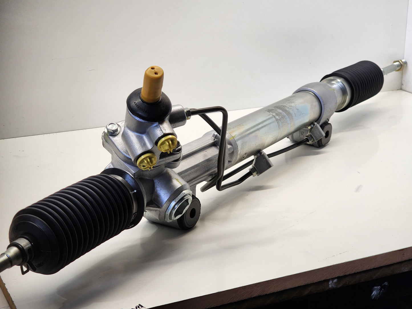 Steering Rack - New Aftermarket. Suit Prado 120 Series